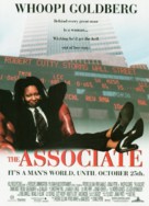 The Associate - Movie Poster (xs thumbnail)
