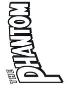 The Phantom - Logo (xs thumbnail)