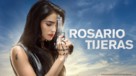 &quot;Rosario Tijeras&quot; - Mexican poster (xs thumbnail)