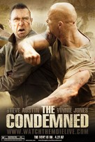 The Condemned - Movie Poster (xs thumbnail)