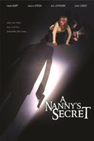 My Nanny&#039;s Secret - DVD movie cover (xs thumbnail)