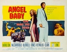 Angel Baby - Movie Poster (xs thumbnail)
