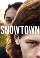 Snowtown - Australian Movie Poster (xs thumbnail)