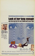 Eye of the Devil - Movie Poster (xs thumbnail)