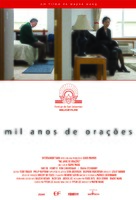 A Thousand Years of Good Prayers - Brazilian Movie Poster (xs thumbnail)
