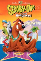 Scooby-Doo Goes Hollywood - DVD movie cover (xs thumbnail)