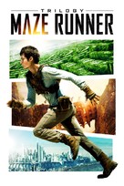 The Maze Runner - Luxembourg Movie Cover (xs thumbnail)