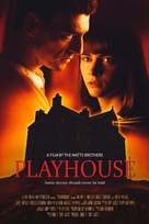 Playhouse - British Movie Poster (xs thumbnail)