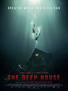 The Deep House - International Movie Poster (xs thumbnail)