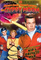 The Gypsy Moon - DVD movie cover (xs thumbnail)