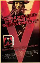 V for Vendetta - poster (xs thumbnail)