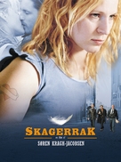 Skagerrak - Danish Movie Poster (xs thumbnail)