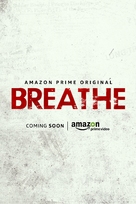 &quot;Breathe&quot; - Movie Poster (xs thumbnail)