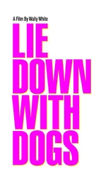 Lie Down with Dogs - Logo (xs thumbnail)
