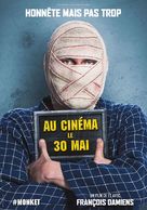 Mon Ket - French Movie Poster (xs thumbnail)