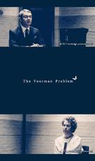 The Voorman Problem - Movie Poster (xs thumbnail)