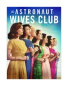 &quot;The Astronaut Wives Club&quot; - Movie Poster (xs thumbnail)