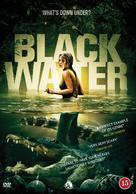 Black Water - Danish Movie Cover (xs thumbnail)
