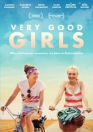 Very Good Girls - DVD movie cover (xs thumbnail)