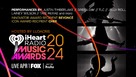 iHeartRadio Music Awards - Movie Poster (xs thumbnail)