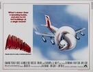 Airplane! - Movie Poster (xs thumbnail)