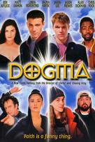 Dogma - DVD movie cover (xs thumbnail)