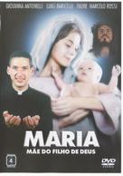 Maria, figlia del suo figlio - Portuguese poster (xs thumbnail)