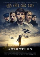 I krig &amp; k&aelig;rlighed - International Movie Poster (xs thumbnail)