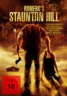 Staunton Hill - German Movie Cover (xs thumbnail)