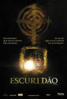 The Dark - Portuguese DVD movie cover (xs thumbnail)