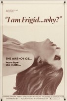 Je suis frigide... pourquoi? - Movie Poster (xs thumbnail)