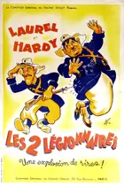 Beau Hunks Poster