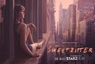 &quot;Sweetbitter&quot; - German Movie Poster (xs thumbnail)