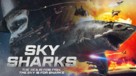 Sky Sharks - poster (xs thumbnail)