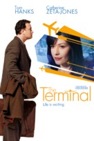 The Terminal - poster (xs thumbnail)