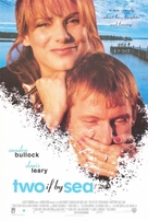 Two If by Sea - Movie Poster (xs thumbnail)