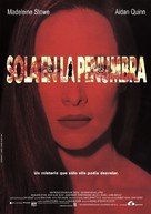 Blink - Spanish Movie Poster (xs thumbnail)