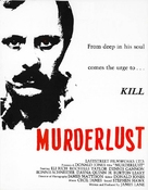 Murderlust - Movie Poster (xs thumbnail)