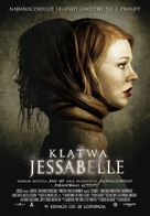 Jessabelle - Polish Movie Poster (xs thumbnail)