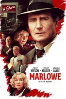 Marlowe - Canadian Movie Cover (xs thumbnail)