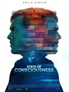 State of Consciousness - Movie Poster (xs thumbnail)