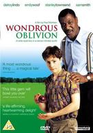 Wondrous Oblivion - British DVD movie cover (xs thumbnail)