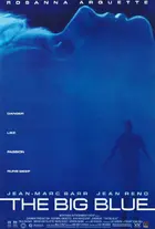Le Grand Bleu 19 Movie Posters