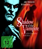 Shadow of the Vampire - German Blu-Ray movie cover (xs thumbnail)