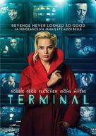 Terminal - Canadian DVD movie cover (xs thumbnail)