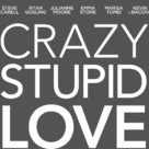 Crazy, Stupid, Love. - French Logo (xs thumbnail)