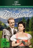 F&ouml;rsterliesel - German DVD movie cover (xs thumbnail)