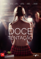 Cherry - Brazilian DVD movie cover (xs thumbnail)