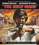 El precio de un hombre - Blu-Ray movie cover (xs thumbnail)