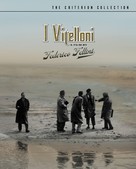 I vitelloni - Movie Cover (xs thumbnail)
